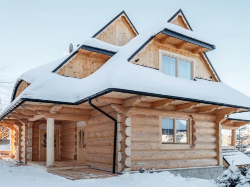 Fritidshus - 8 personer -  - 34-500 - Zakopane