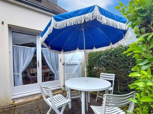 Holiday Home/Apartment - 4 persons -  - Rue des Isles Cotre - 56470 - Saint-Philibert