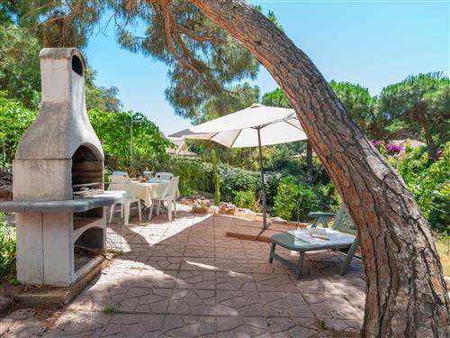 Ferienwohnung - 4 Personen -  - Valledoria - 07039