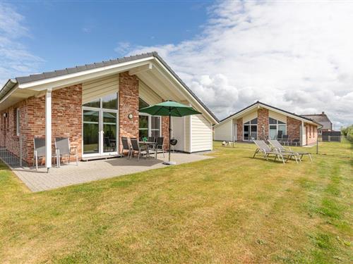 Fritidshus - 4 personer -  - Am Siel - 25899 - Dagebüll