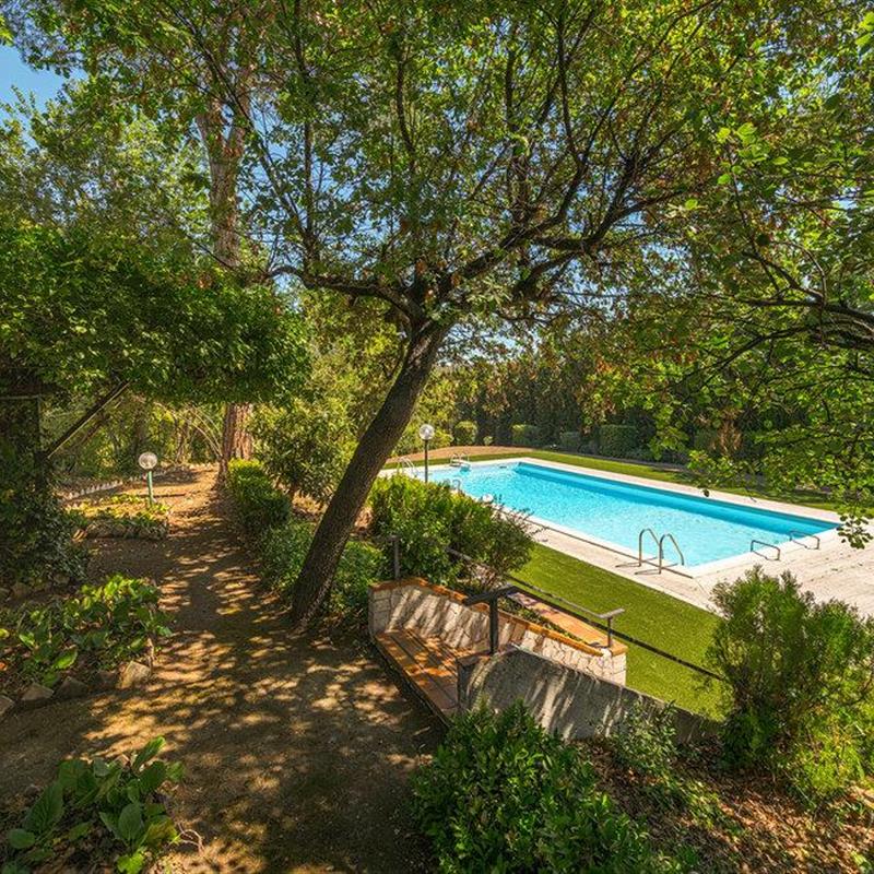 Sommerhus - 10 personer -  - Contrada Lava - 63073 - Offida