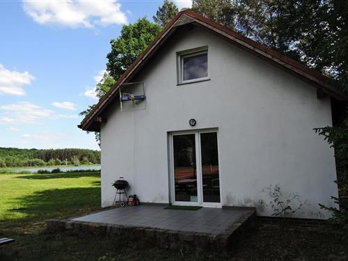 Ferienhaus - 4 Personen -  - 70-892 - Szczecin