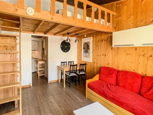 Sommerhus - 4 personer -  - 73320 - Tignes-Val Claret