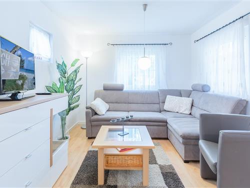 Sommerhus - 4 personer -  - Redewischer Hof / Ausbau - 23946 - Boltenhagen