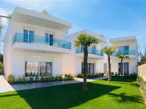 Holiday home - 8 persons -  - 63078 - Ormos Panagias