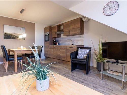 Ferielejlighed - 4 personer -  - Utholmer Straße - 25826 - St. Peter-Ording