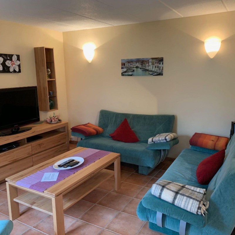 Sommerhus - 5 personer -  - Rechlin - 17248