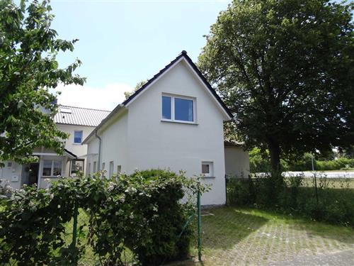 Ferieleilighet - 5 personer -  - Am Kurplatz - 17459 - Ückeritz