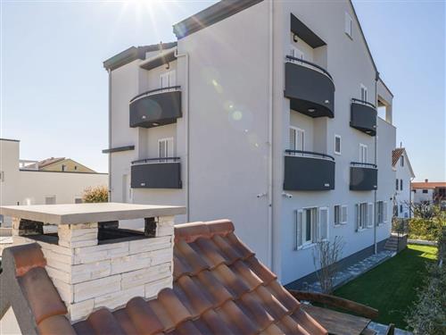 Ferielejlighed - 4 personer -  - Lalin 1 br. - 21214 - Kastel Kambelovac