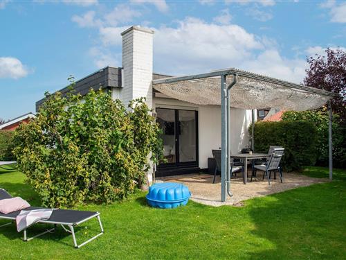 Feriehus - 4 personer -  - Neu Wiesental - 23683 - Haffkrug