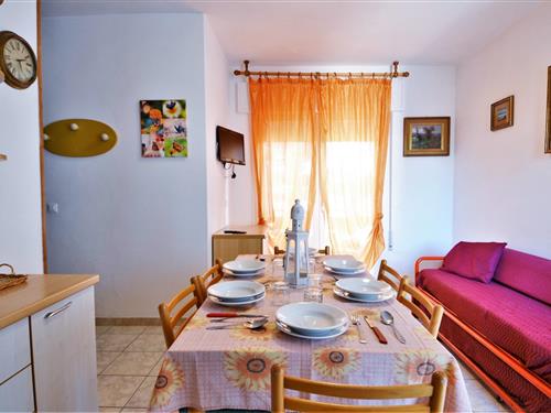 Semesterhus/Semesterlägenhet - 8 personer -  - 45010 - Rosolina Mare (Ro)