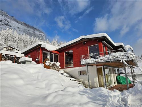 Holiday apartment - 4 persons -  - Flims - 7017