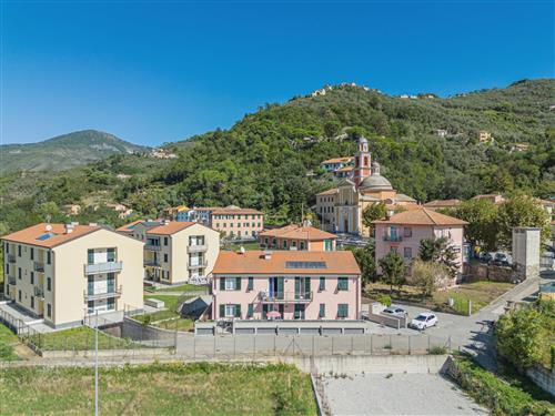 Ferieleilighet - 5 personer -  - Sestri Levante - 16039