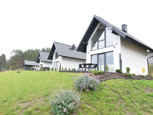 Holiday home - 6 persons -  - 77130 - Kiedrowice
