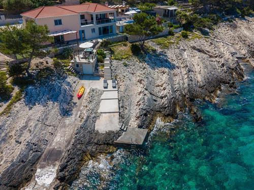 Holiday home - 8 persons -  - Bristva - Korcula-Crnja Luka - 20271 - Crnja Luka