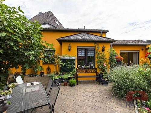 Bungalow - 4 personer -  - Bonner Straße - 53919 - Weilerswist
