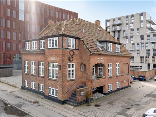 Sommerhus - 26 personer -  - Østerbrogade - 6000 - Kolding