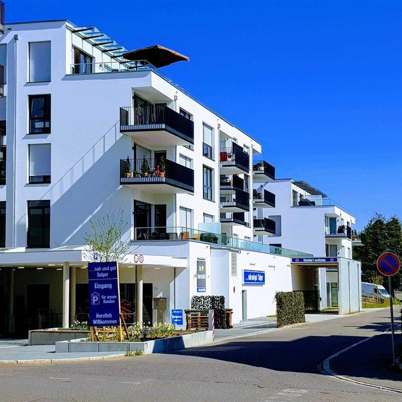 Ferielejlighed - 6 personer -  - Eisenbahnstraße - 88048 - Friedrichshafen