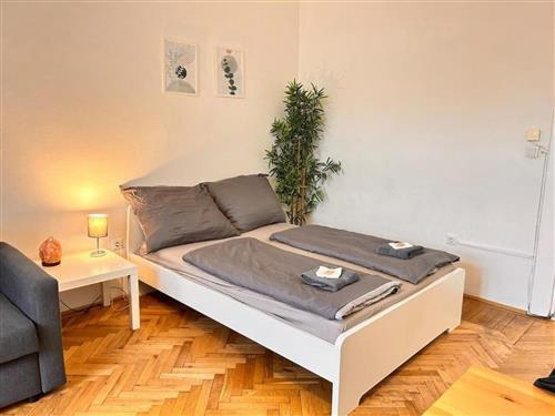 Ferielejlighed - 6 personer -  - Vienna / 10. District - 1100