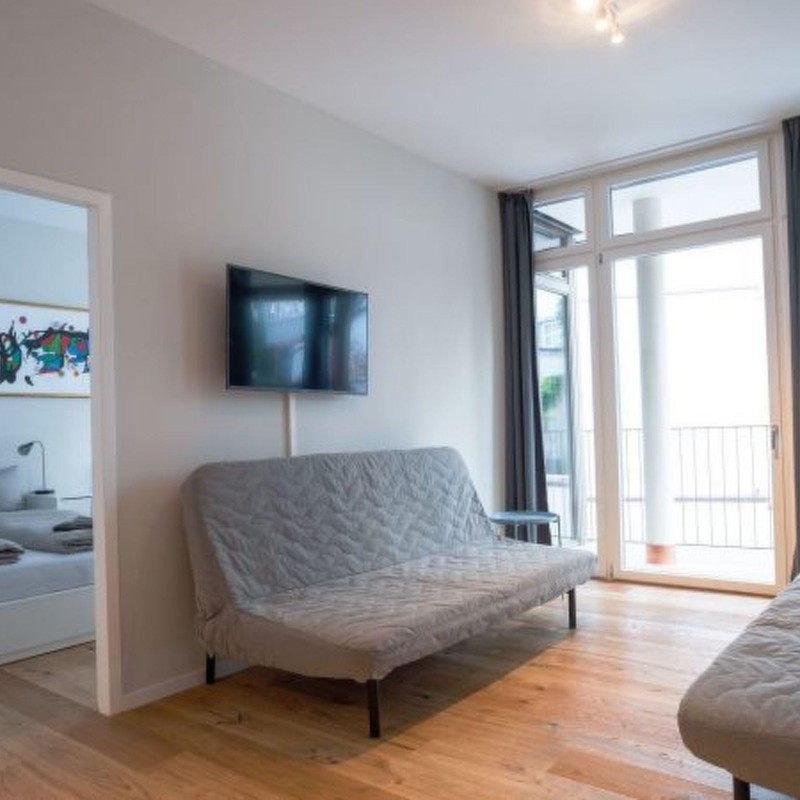 Ferielejlighed - 6 personer -  - 4001 - Basel