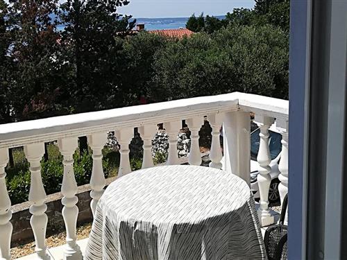 Holiday apartment - 4 persons -  - Hrastic - 51250 - Novi Vinodolski