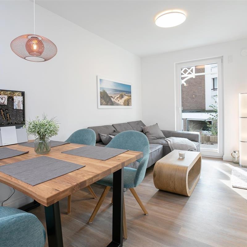 Ferielejlighed - 2 personer -  - Wicheldorfstraße - 23743 - Grömitz