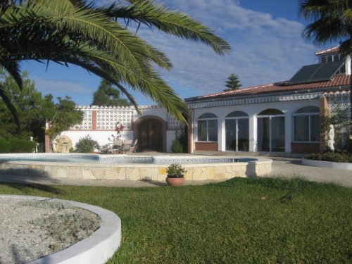 Villa - 4 personer -  - 29770 - Torrox