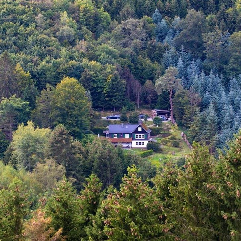 Sommerhus - 6 personer -  - 57392 - Schmallenberg-Oberkirchen