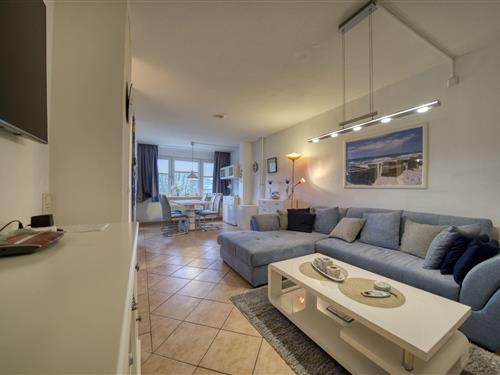 Ferieleilighet - 6 personer -  - B Ferienpark - 23774 - Heiligenhafen