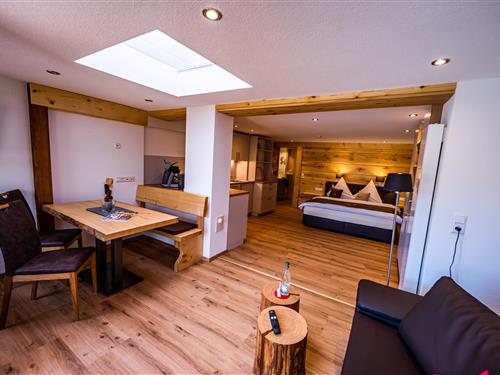 Ferieleilighet - 2 personer -  - Holz - 79677 - Fröhnd