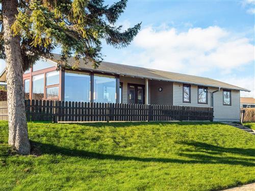 Sommerhus - 5 personer -  - Kirkholmvej 6 B - As Vig - 7130 - Juelsminde