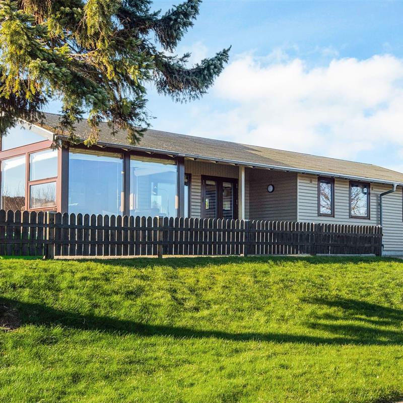 Ferienhaus - 5 Personen -  - Kirkholmvej 6 B - As Vig - 7130 - Juelsminde