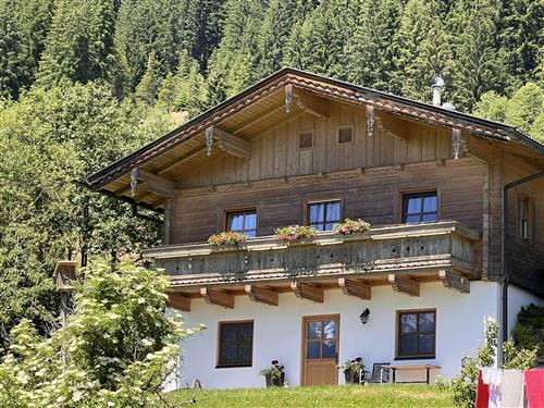 Ferienhaus - 8 Personen -  - Neukirchen Am Großvenediger - 5741