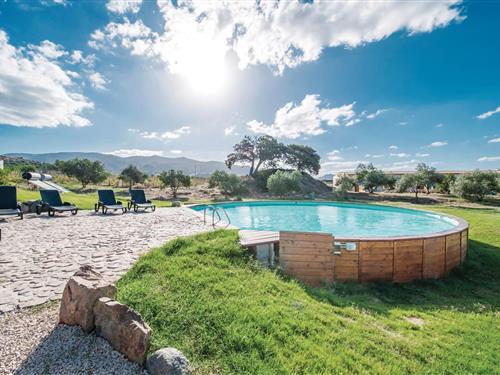 Sommerhus - 4 personer -  - Str. Vicinale di Cilvara - Badesi - 07030 - Badesi Ot