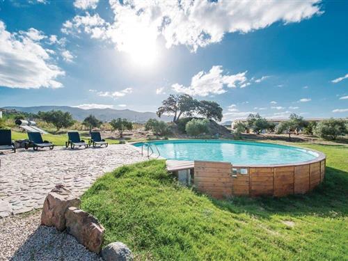 Feriehus - 4 personer -  - Str. Vicinale di Cilvara - Badesi - 07030 - Badesi Ot