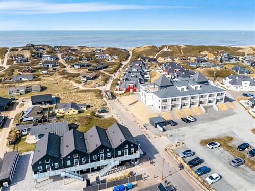 Sommerhus - 5 personer -  - Badevej 19C 1 2, Søndervig - Søndervig - 6950 - Ringkøbing