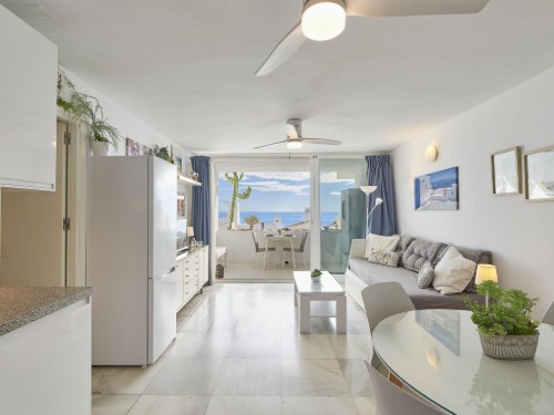 Ferielejlighed - 3 personer -  - 29680 - Estepona