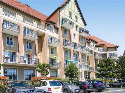 Ferielejlighed - 6 personer -  - 14160 - Dives-Sur-Mer