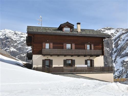 Ferielejlighed - 4 personer -  - Livigno - 23041