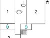 Billede 35 - Plantegning