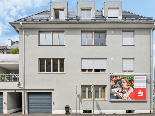 Ferielejlighed - 6 personer -  - Koechlinstrasse - 79539 - Lörrach