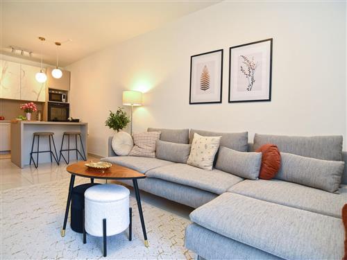 Holiday apartment - 3 persons -  - Pula - 52100