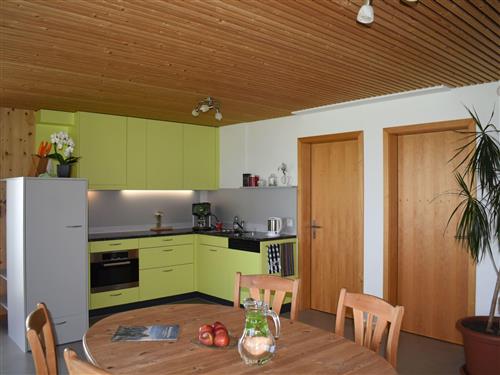 Ferieleilighet - 4 personer -  - Vitznau - 6354