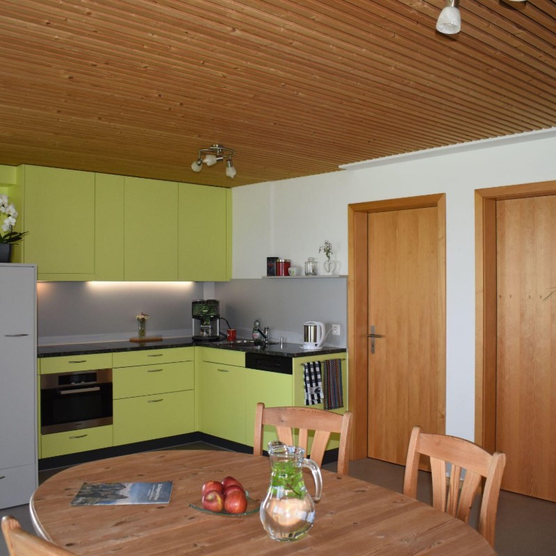 Ferielejlighed - 4 personer -  - Vitznau - 6354