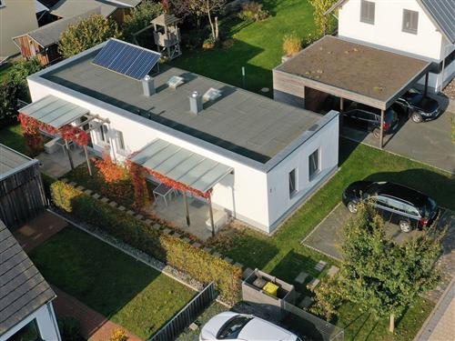 Ferienwohnung - 4 Personen -  - Sanddornweg - 17459 - Koserow