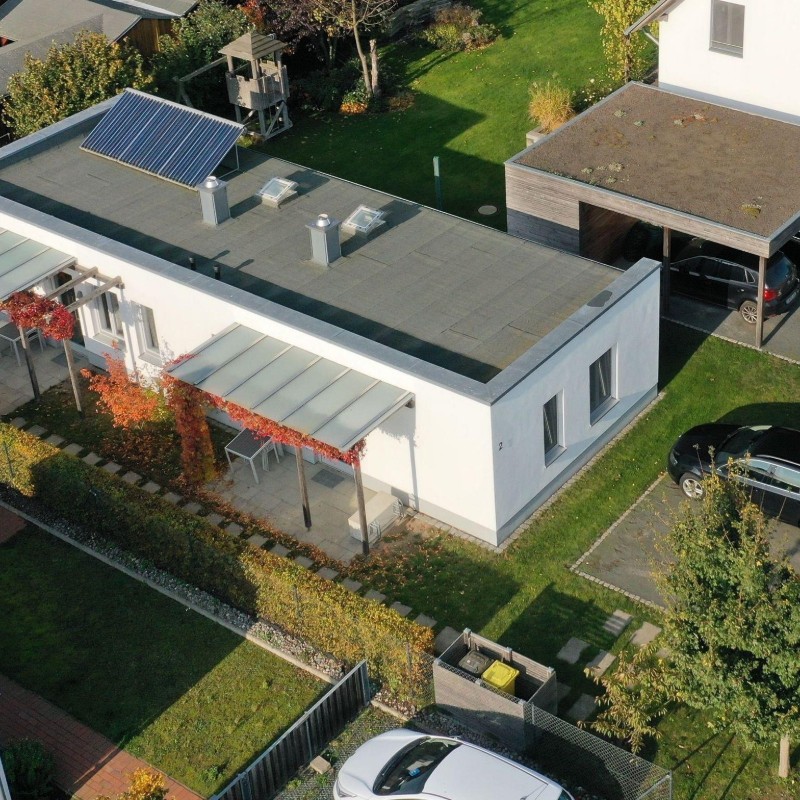 Ferielejlighed - 4 personer -  - Sanddornweg - 17459 - Koserow