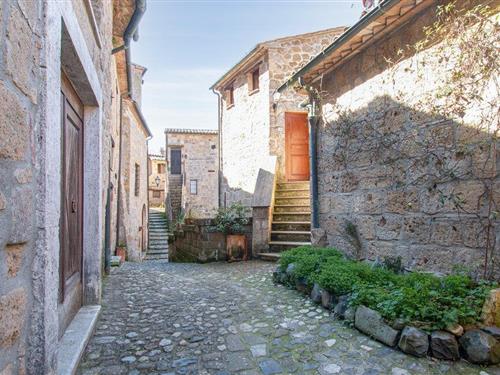 Ferieleilighet - 4 personer -  - Via del Borgo - 58010 - Sorano