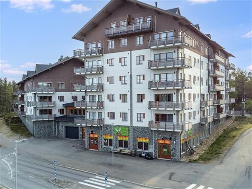 Ferienhaus - 4 Personen -  - Inari - 99830