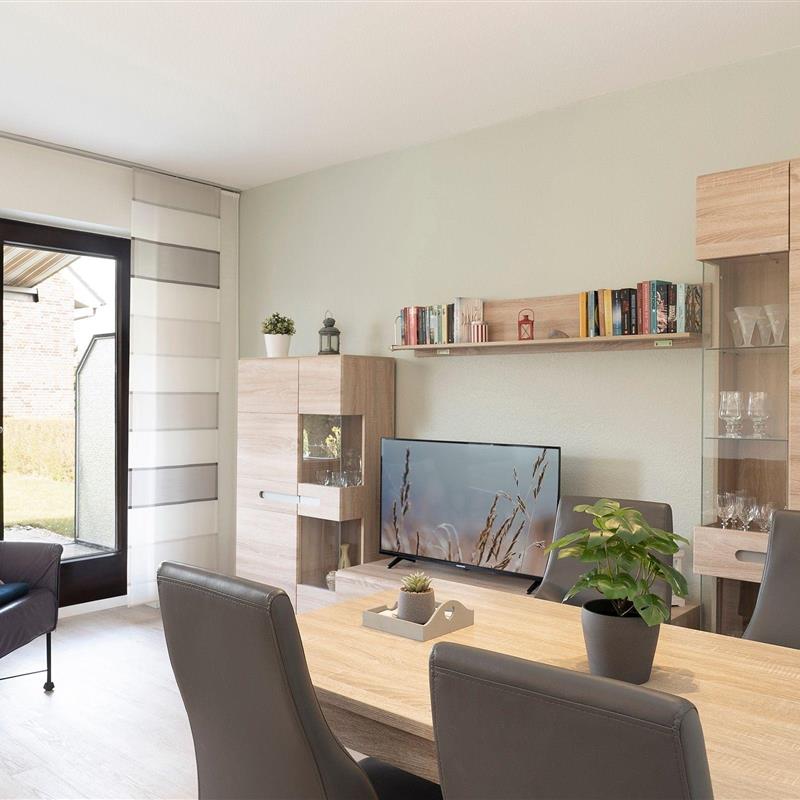 Ferielejlighed - 4 personer -  - Weidenweg - 23743 - Grömitz