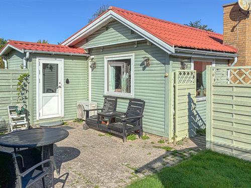 Sommerhus - 6 personer -  - Strandstien - 4654 - Fakse Ladeplads